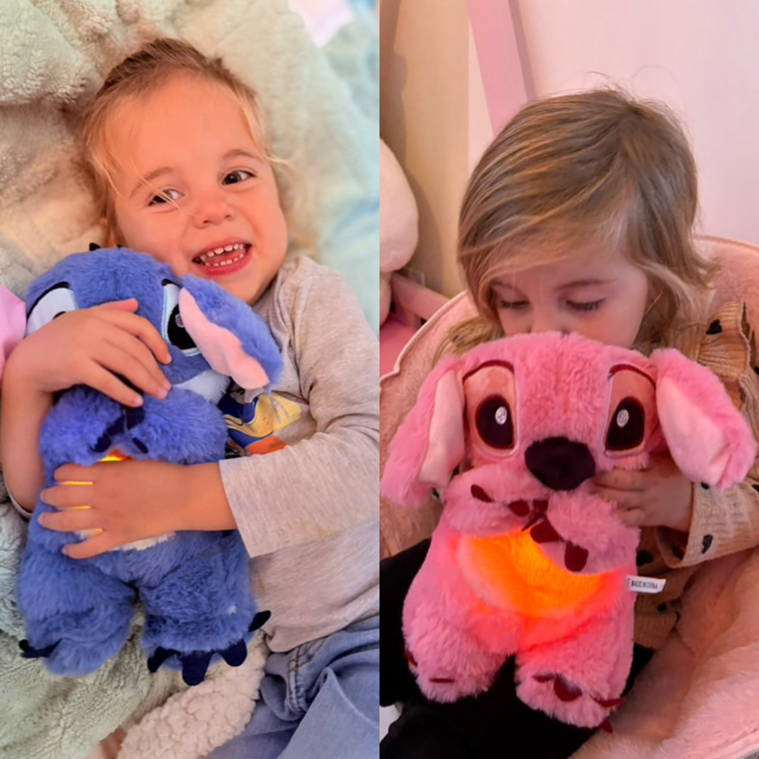 Stitch Calm – Das beste beruhigende Produkt 2026 🥇