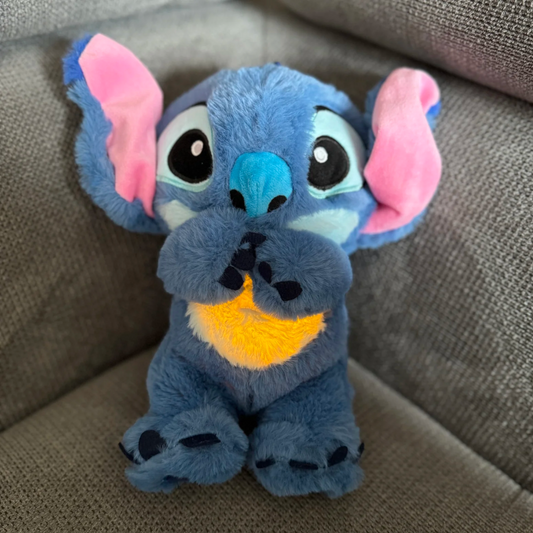 Stitch Calm – Das beste beruhigende Produkt 2026 🥇