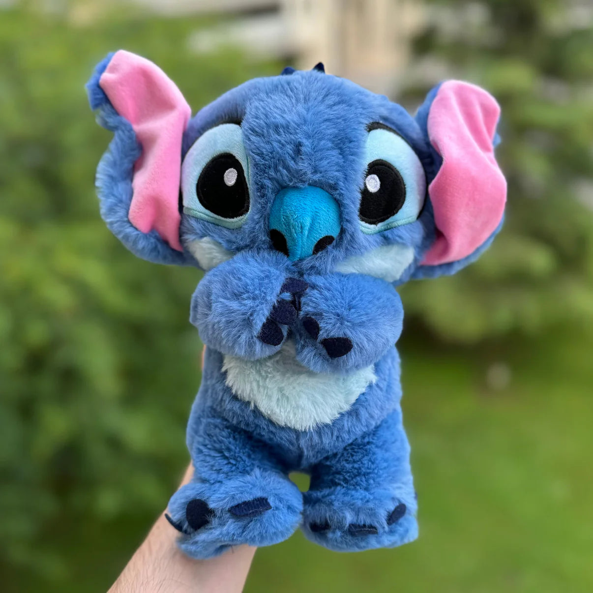 Stitch Calm – Das beste beruhigende Produkt 2026 🥇