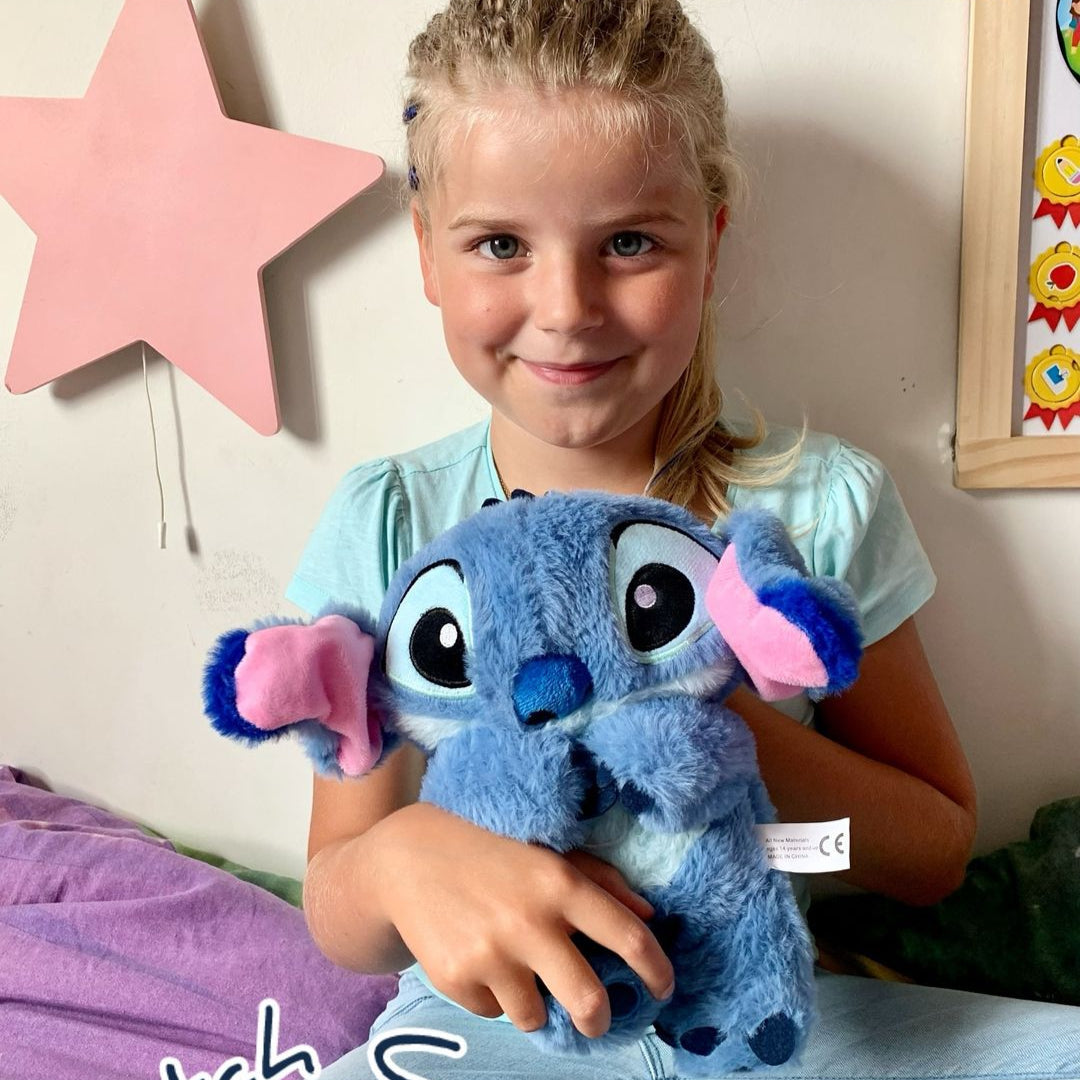 Stitch Calm – Das beste beruhigende Produkt 2026 🥇