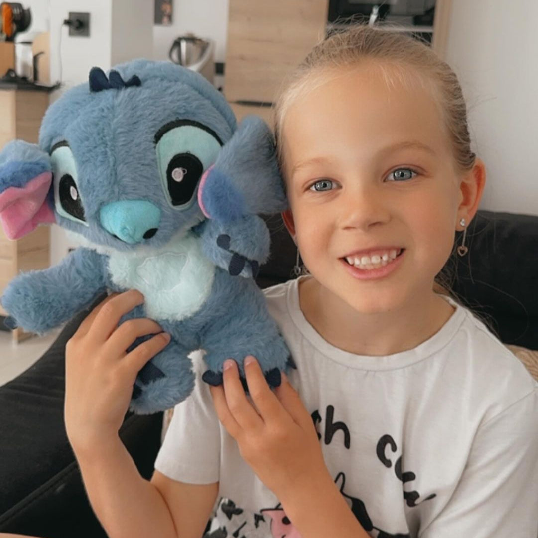 Stitch Calm – Das beste beruhigende Produkt 2026 🥇