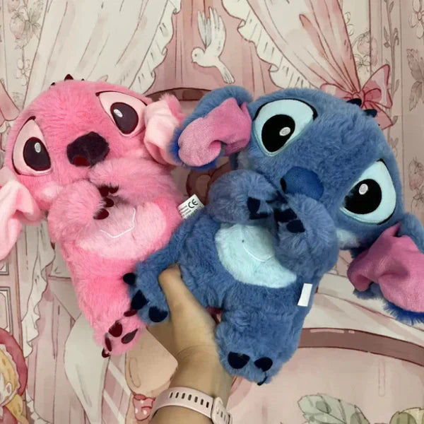 Stitch Calm – Das beste beruhigende Produkt 2026 🥇