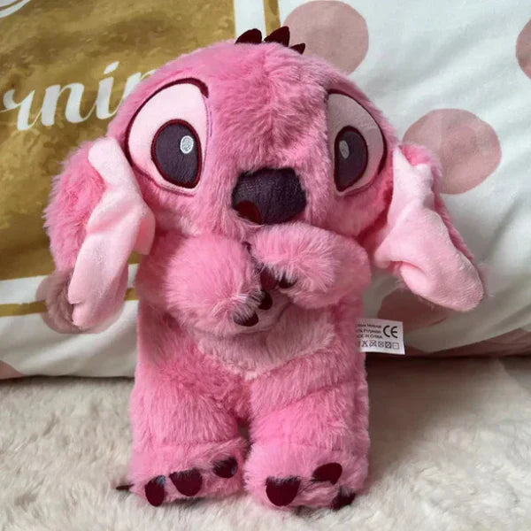 Stitch Calm – Das beste beruhigende Produkt 2026 🥇